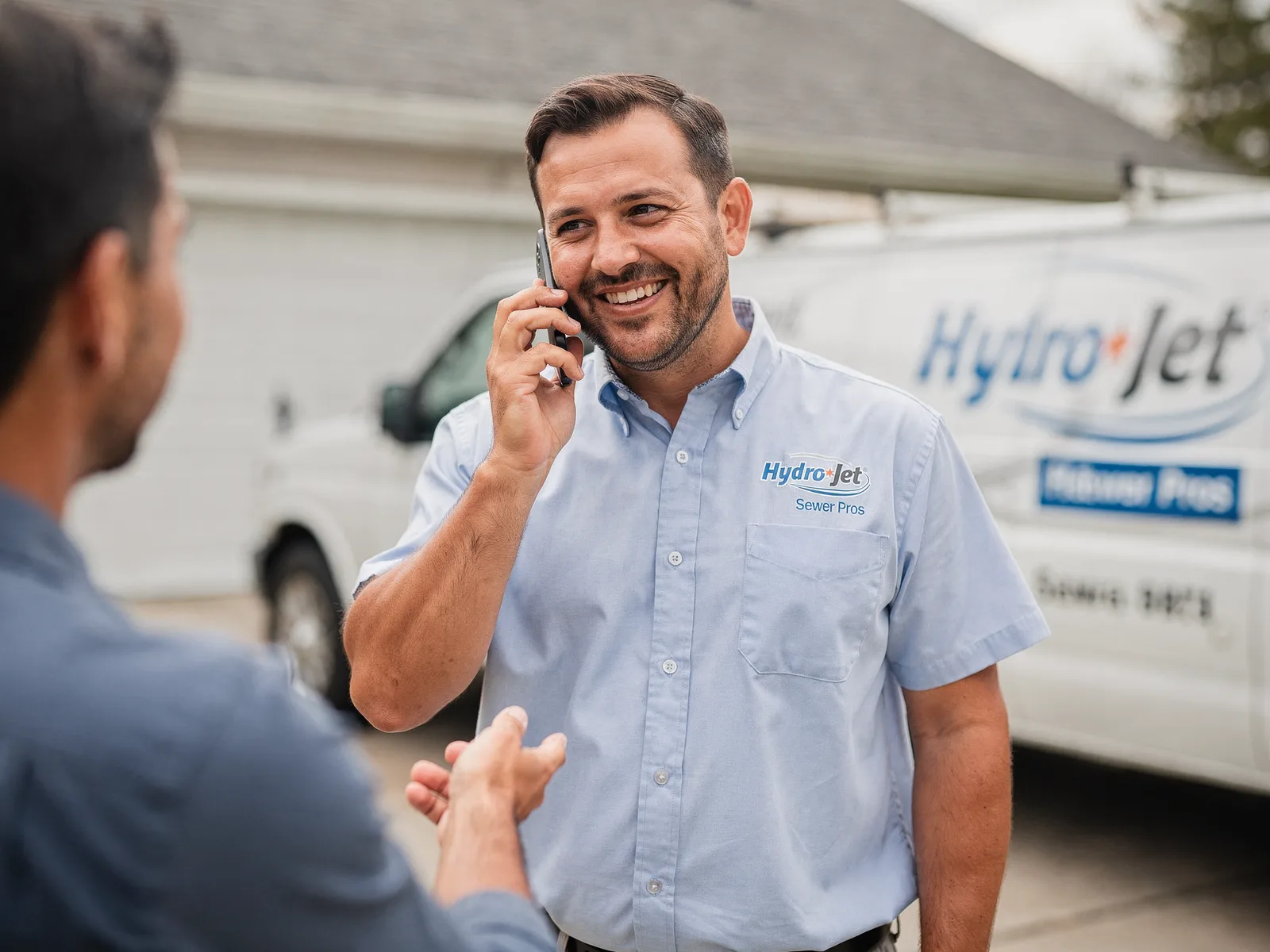 Hydro Jetting Irwin, ID FAQs